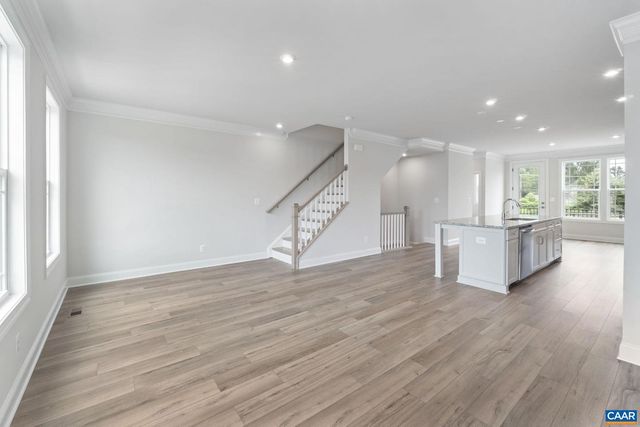 100 PARK RIDGE DR, Crozet, VA 22932