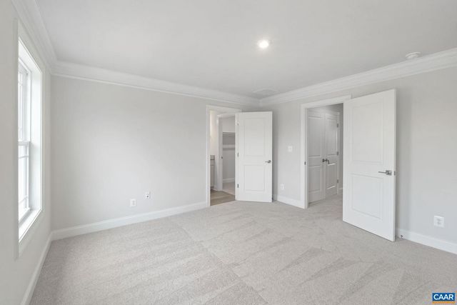 100 PARK RIDGE DR, Crozet, VA 22932