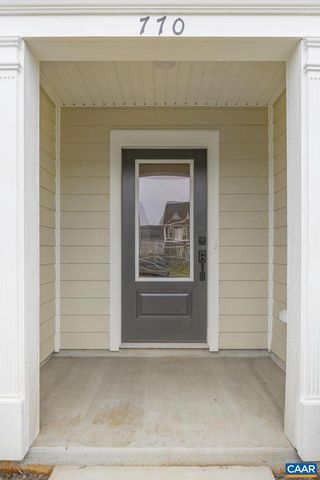 100 PARK RIDGE DR, Crozet, VA 22932