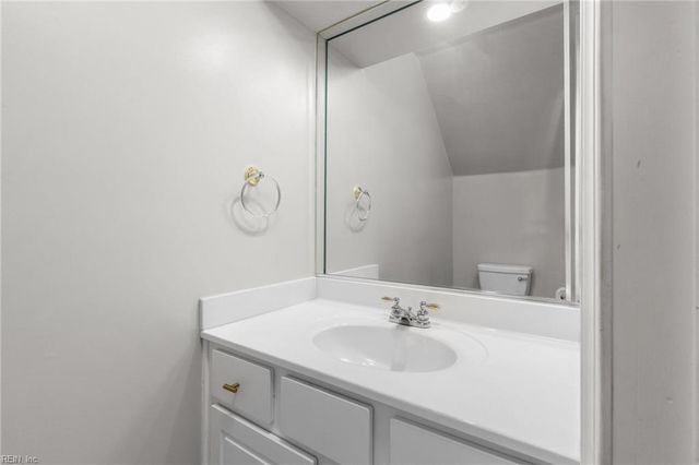 5348 Garnett Pointe CT, Virginia Beach, VA 23462
