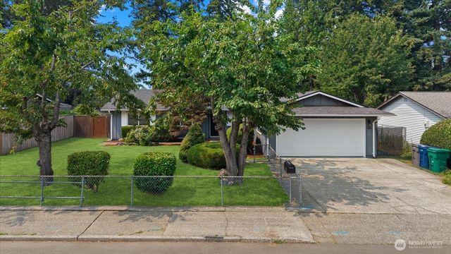 16749 128th Avenue SE, Renton, WA 98058