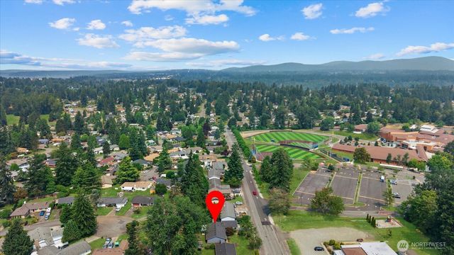 16749 128th Avenue SE, Renton, WA 98058