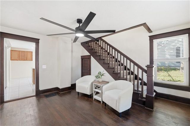 2111 Franklin Avenue, Lexington, MO 64067