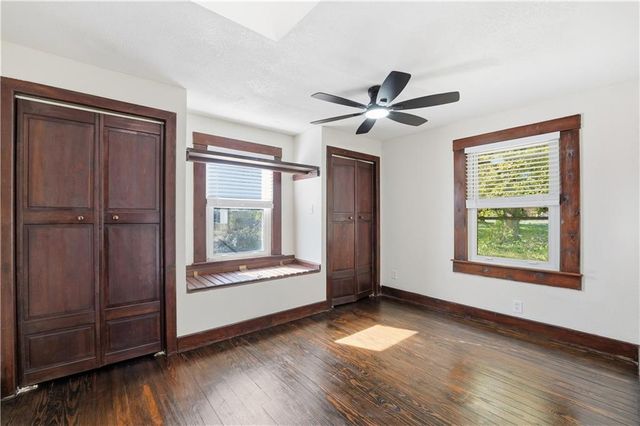 2111 Franklin Avenue, Lexington, MO 64067