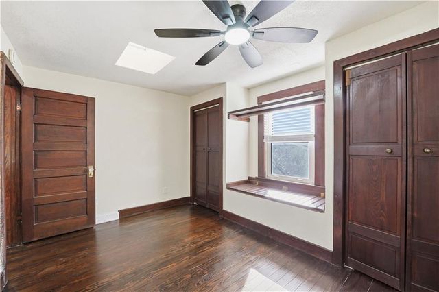 2111 Franklin Avenue, Lexington, MO 64067