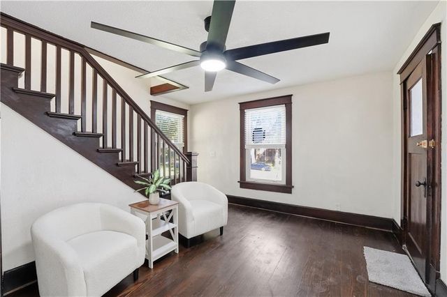 2111 Franklin Avenue, Lexington, MO 64067