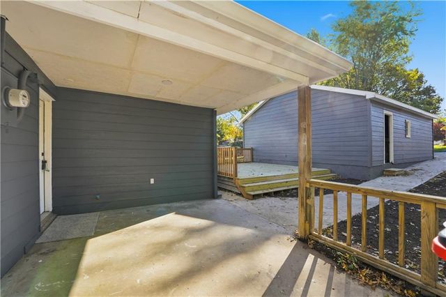 2111 Franklin Avenue, Lexington, MO 64067