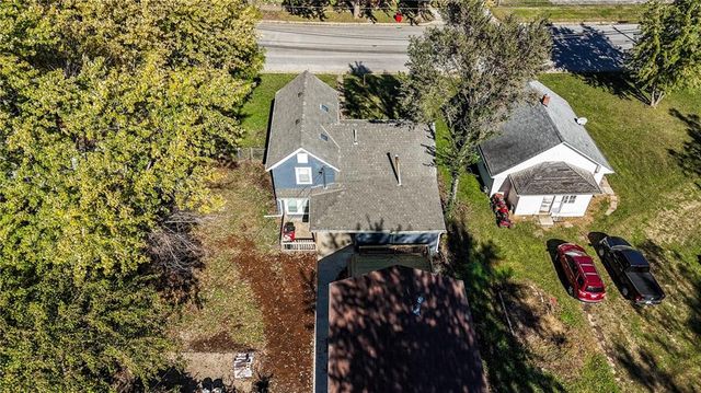 2111 Franklin Avenue, Lexington, MO 64067