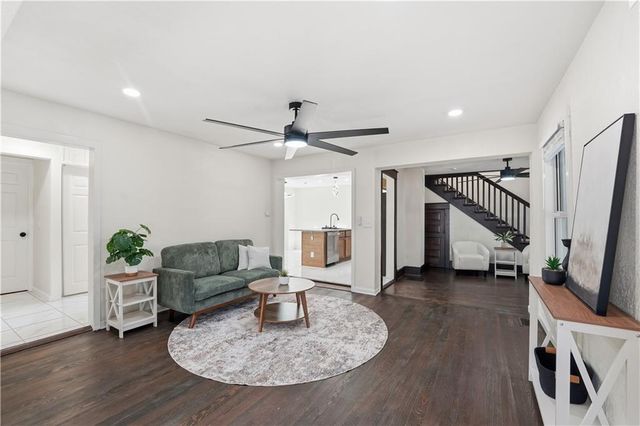 2111 Franklin Avenue, Lexington, MO 64067