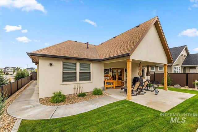 2016 E Mainacht St, Meridian, ID 83642