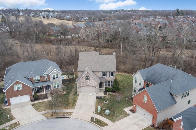 2301 Armature Court, Lexington, KY 40514