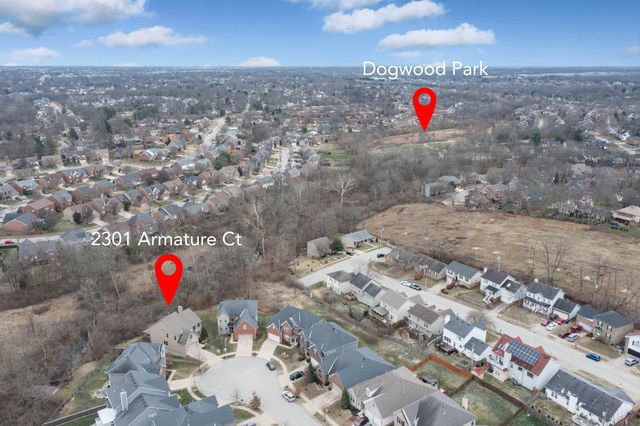 2301 Armature Court, Lexington, KY 40514