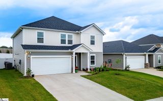 203 Allenby Lane, Simpsonville, SC 29680