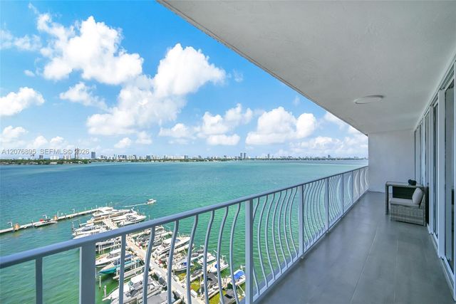 7601 E Treasure Drive 1419, North Bay Village, FL 33141