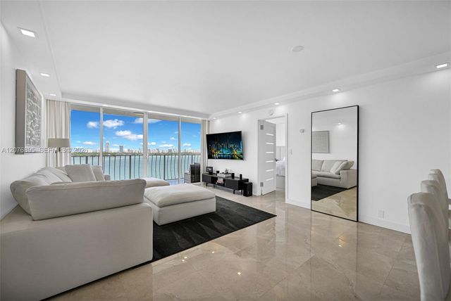 7601 E Treasure Drive 1419, North Bay Village, FL 33141