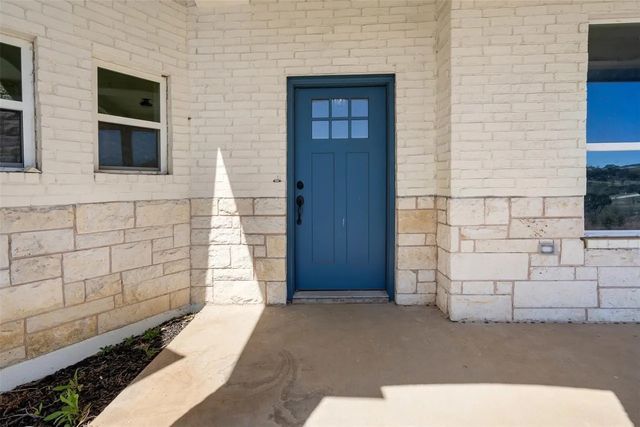 1259 Evening Primrose Drive, Graford, TX 76449