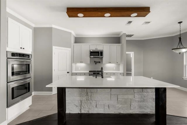 1259 Evening Primrose Drive, Graford, TX 76449