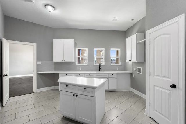 1259 Evening Primrose Drive, Graford, TX 76449