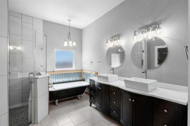 1259 Evening Primrose Drive, Graford, TX 76449