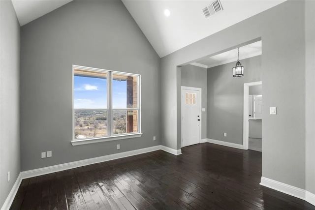 1259 Evening Primrose Drive, Graford, TX 76449