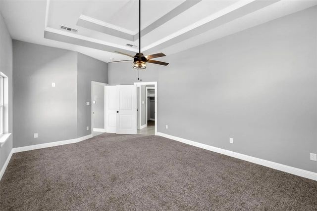 1259 Evening Primrose Drive, Graford, TX 76449