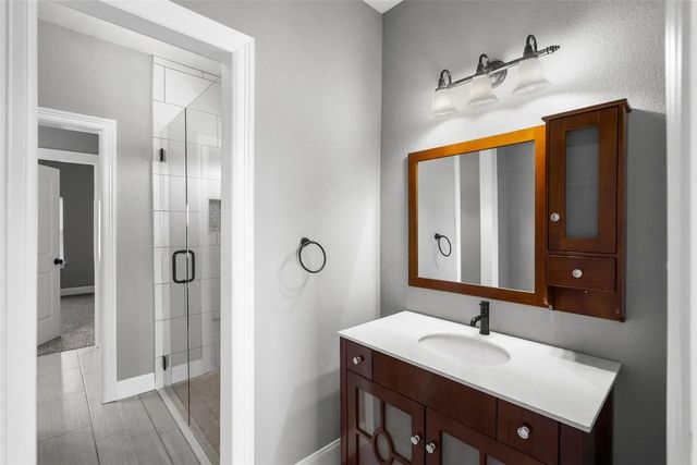 1259 Evening Primrose Drive, Graford, TX 76449