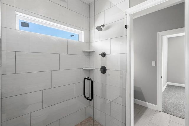 1259 Evening Primrose Drive, Graford, TX 76449