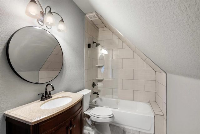 1259 Evening Primrose Drive, Graford, TX 76449