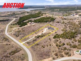 1259 Evening Primrose Drive, Graford, TX 76449