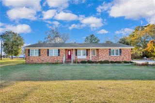 146 Long Branch Drive, Lumberton, NC 28358