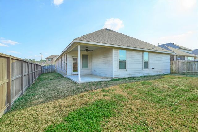 1238 Sandstone Hills Drive, Montgomery, TX 77316