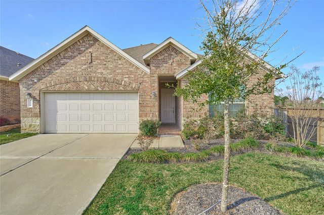 1238 Sandstone Hills Drive, Montgomery, TX 77316