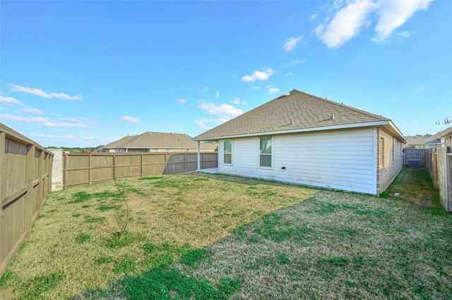 1238 Sandstone Hills Drive, Montgomery, TX 77316