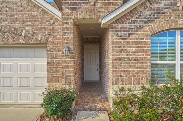 1238 Sandstone Hills Drive, Montgomery, TX 77316