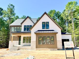 240 Ironwood Boulevard, Youngsville, NC 27596