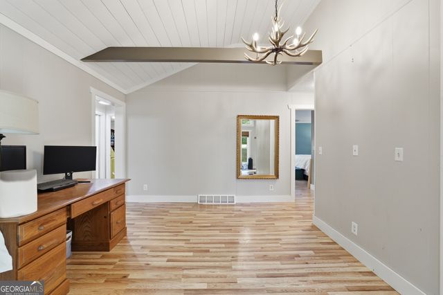 315 Acre Estate, Toccoa, GA 30577