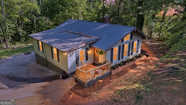 315 Acre Estate, Toccoa, GA 30577