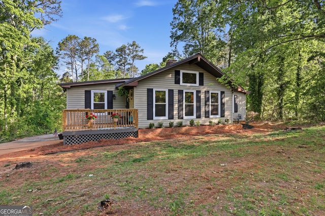 315 Acre Estate, Toccoa, GA 30577