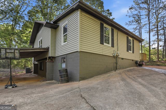 315 Acre Estate, Toccoa, GA 30577