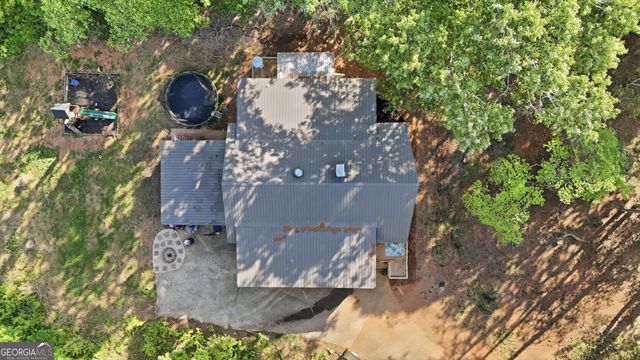 315 Acre Estate, Toccoa, GA 30577