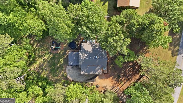 315 Acre Estate, Toccoa, GA 30577