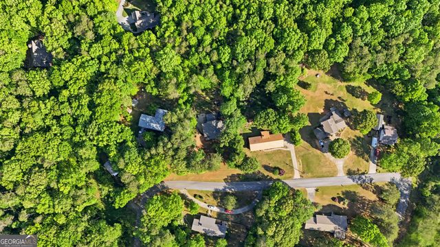 315 Acre Estate, Toccoa, GA 30577