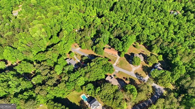 315 Acre Estate, Toccoa, GA 30577