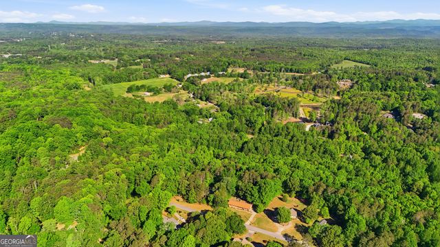 315 Acre Estate, Toccoa, GA 30577