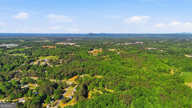 315 Acre Estate, Toccoa, GA 30577