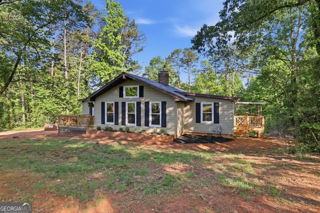 315 Acre Estate, Toccoa, GA 30577