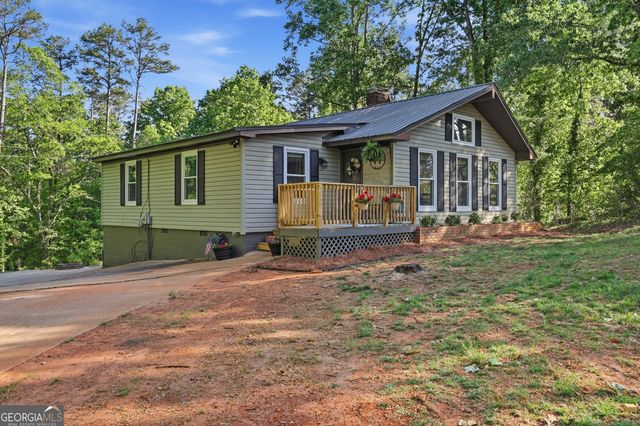 315 Acre Estate, Toccoa, GA 30577