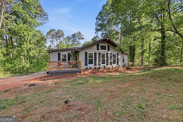 315 Acre Estate, Toccoa, GA 30577