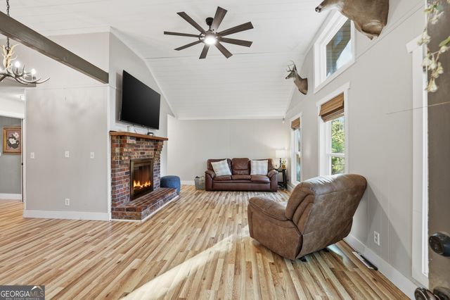 315 Acre Estate, Toccoa, GA 30577
