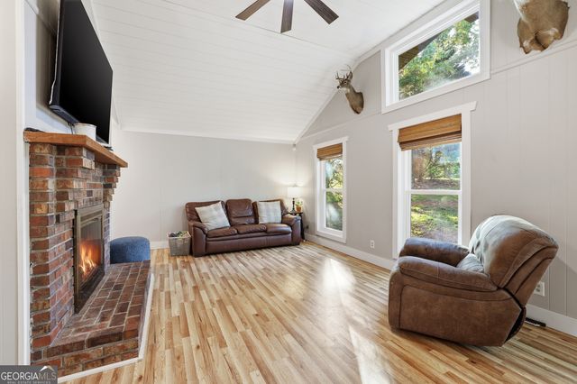315 Acre Estate, Toccoa, GA 30577
